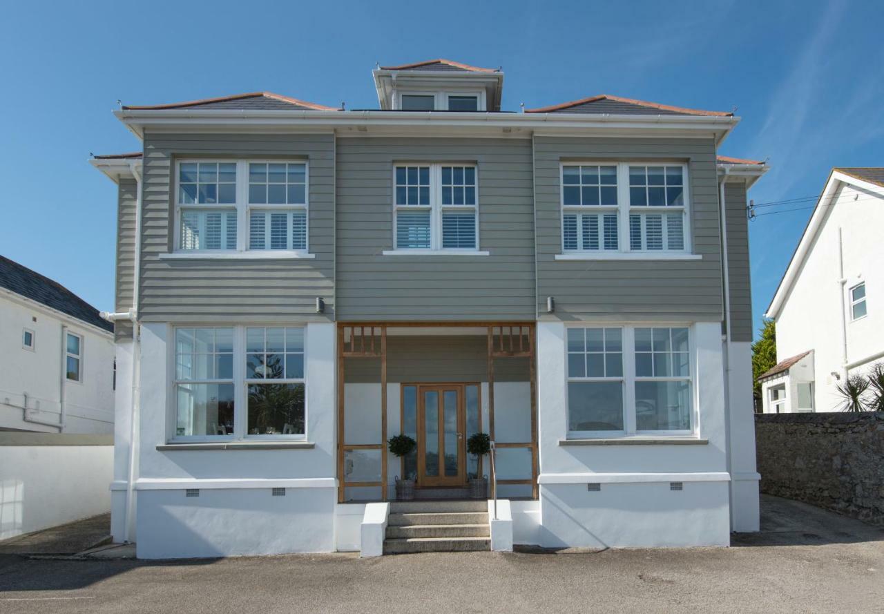 Falmouth Bay Zewnętrze zdjęcie