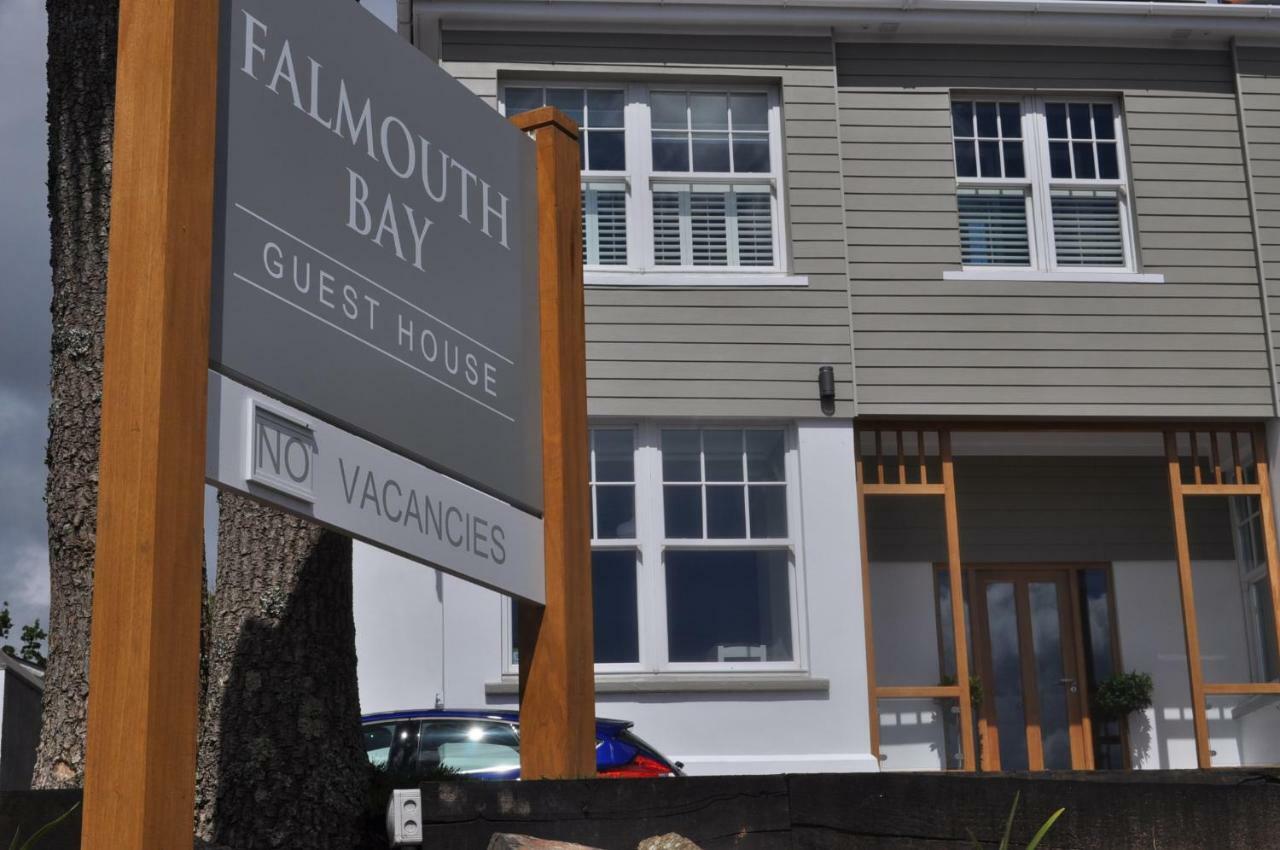 Falmouth Bay Zewnętrze zdjęcie